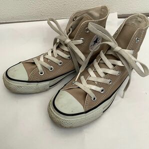 【即日発送】 コンバース CONVERSE スニーカー ハイカット