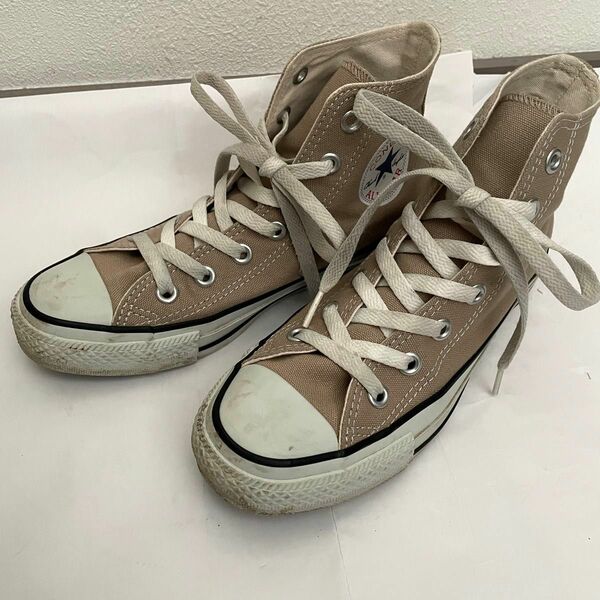 【即日発送】 コンバース CONVERSE スニーカー ハイカット オールスター