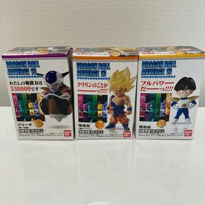 未開封★ドラゴンボールアドバージ13