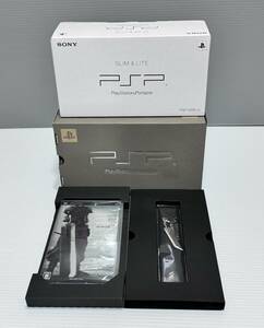 ●美品　PSP 本体 FF7 ファイナルファンタジー クライシスコア