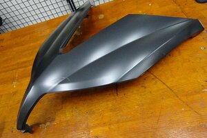 ヤマハ　T-MAX　530　【2PW】　純正　フロントカウル　マットブラック