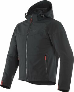 ダイネーゼ　IGNITE TEX JACKET BLACK/BLACK サイズ46 冬物