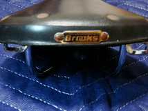 BROOKS ブルックス　B17　_画像6