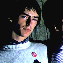 25mm 缶バッジ The WHo JAM This Is Modern World Mods モッズ Punk Power Pop keith Moon Paul Weller_画像2
