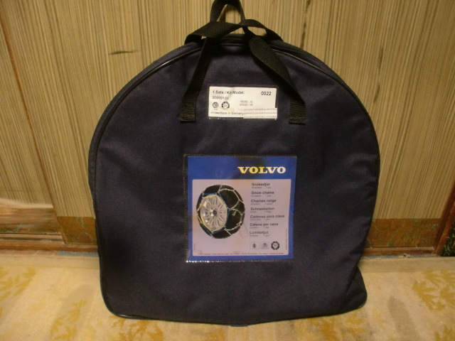 安いVOLVO タイヤチェーンの通販商品を比較 | ショッピング情報の 