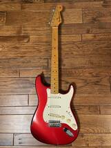 Fender USA American Vintage Stratocaster_画像1