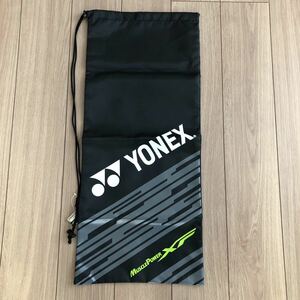 ヨネックス ラケットケース ラケットバッグ YONEX 黒 