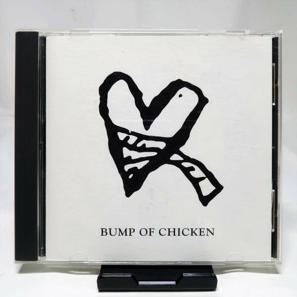 CD◇BUMP OF CHICKEN『アルエ』帯付き！