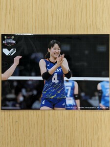  Toray Arrows Ogawa Airi . life photograph 