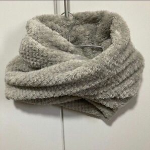 スヌード niko and…