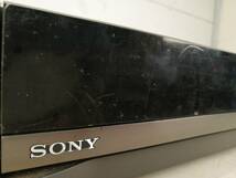 【ジャンク】SONY ソニー　Betamax ベータマックス　ベータビデオデッキ　βビデオ　ベータデッキ　SL-200D_画像10