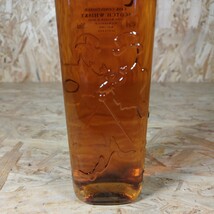 1円〜/未開栓/JOHNNIE WALKER/ジョニーウォーカー/Quest/クエスト/スコッチウイスキー/古酒/750ml/40%/箱付き_画像5