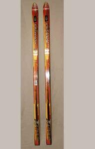 ROSSIGNOL ロシニョール スキー E40α Dualtec 193cm 板単品 お買い得商品