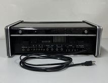 EVANS NOVA400 テープエコー ヴィンテージ 通電確認のみ　現状品_画像2