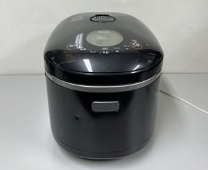 Rinnai/リンナイ 直火の匠 ガス炊飯器 RR-100MST LPガス用 　中古