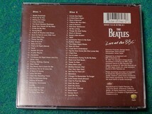 【2CD】Live at the BBC／The Beatles／ザ・ビートルズ_画像2