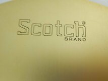 B6064R Scotch オープンリール メタルリール 7インチ 型式不明_画像2