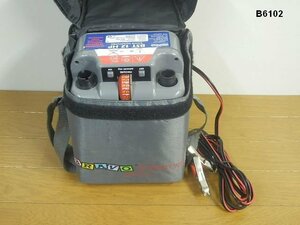 B6102S BRAVO ブラボー SUPERTURBO BST12 HP 電動ポンプ エアーポンプ