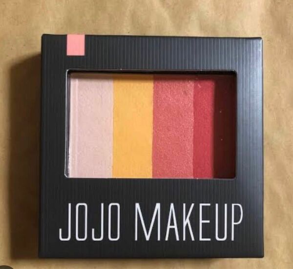 jojo makeup アイシャドウ