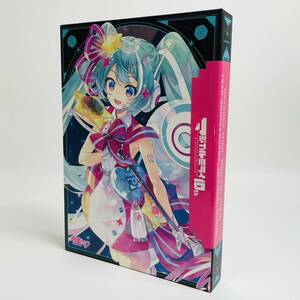 初音ミク「マジカルミライ」10th Anniversary OFFICIAL …