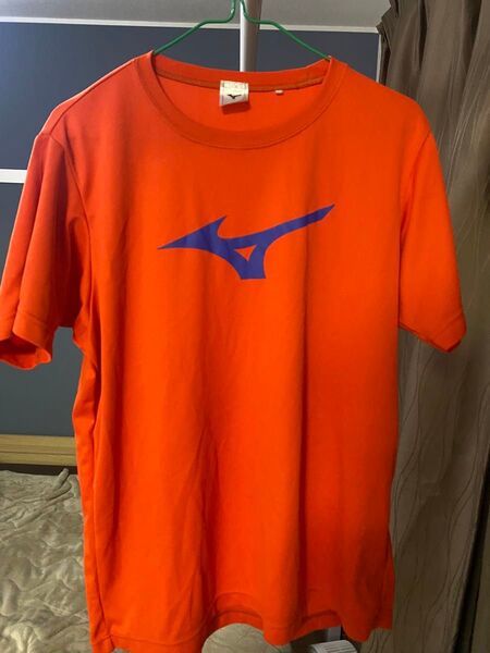 ミズノ　MIZUNO Tシャツ　XL