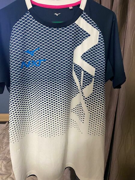 ミズノ　MIZUNO Tシャツ　XL