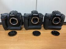 Nikon D1x D2xs レンズ18-55mm 35-70mm 現状品_画像2