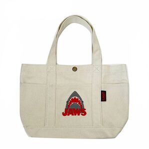 【JAWS】ヘビーウェイトミニバッグ ジョーズ