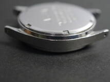 セイコー SEIKO アルバ ALBA クォーツ 3針 デイデイト 7N33-K002 男性用 メンズ 腕時計 W829_画像8