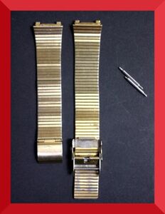 シチズン CITIZEN 腕時計 ベルト 16mm 男性用 メンズ W751