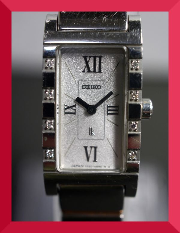 Yahoo!オークション -「seiko 1f20」(ルキア) (セイコー)の落札 Yahoo!オークション -「seiko 1f20」(ルキア) (セイコー)の落札