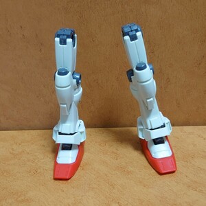 MG 1/100 ガンダムGP-01 ジャンク パーツ 1