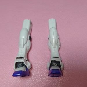 HG 1/144 ガンダムGP-03 ジャンク パーツ 1