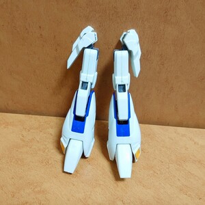 MG 1/100 Zガンダム 1.0 ジャンク パーツ 7 ゼータガンダム