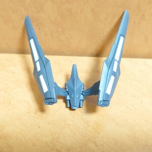 HG 1/144 ガンダムジェミナス０１用アサルトブースター＆高機動型ユニット 拡張セット ジャンク パーツ 5