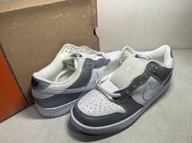 NIKE DUNK LOW PRO B ダンク ロー プロ 01年製 リフレクター 厚タン US10.5 未使用 624044-112_画像1