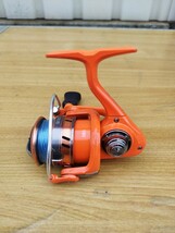 Daiwa P GRIP QG1000 超小型スピニングリール_画像4