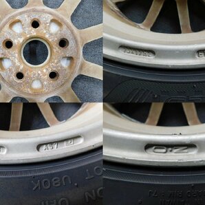 ＯＺ ＲＡＣＩＮＧ ＰｒｏＤｒｉｖｅ 17インチ 7Ｊ ＥＴ52 ＰＣＤ100 5穴 ハブ径約57ミリの画像7