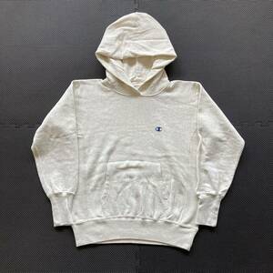 Champion チャンピオン リバースウィーブ スウェット パーカー レディース M