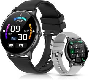  smart watch telephone call with function Bluetooth action amount total pedometer wristwatch health tube 