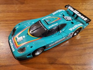 【難あり】スロットカー FLY PORSCHE 911 GT1 98 RACING EVO 3 ポルシェ