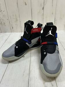 ★NIKE AIR JORDAN ナイキ エア ジョーダン ★AJ XXXIII 28㎝