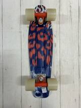 【未使用】★Penny AUSTRALLIA スケートボード 22インチ★GLOW IN THE DARK DECK&WHEELS ペニー スケボー_画像1