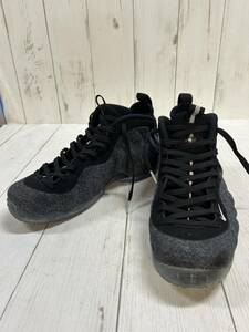 ★NIKE AIR FOAMPOSITE PRO★エアフォームポジットプロ29cm