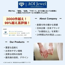 【送料無料！】指輪 フルエタニティリング レディース ジルコニア おしゃれ アクセサリー 韓国ファッション ピンク_画像9