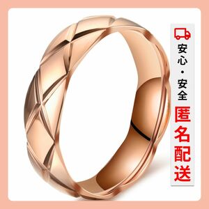 【匿名配送！】指輪 レディース ファッション アクセサリー シンプル アクセサリー 花 ジュエリー ピンク