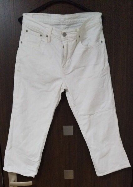 Levi's502 デニム