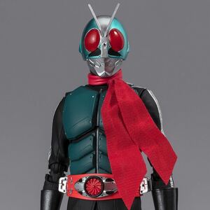 S.H.Figuarts 仮面ライダー第2+1号 一文字隼人（シン・仮面ライダー） フィギュアーツ プレバン 魂ウェブ商店限定品