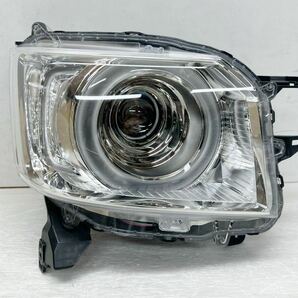 ★送料込★即決 N-BOX ノーマル JF3/JF4 純正 右 LED ヘッドライト ランプ STANLEY W3105 N1 ホンダ エヌボックス 送料無料 5575の画像1