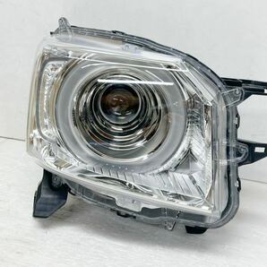 ★送料込★即決 N-BOX ノーマル JF3/JF4 純正 右 LED ヘッドライト ランプ STANLEY W3105 N1 ホンダ エヌボックス 送料無料 5575の画像3